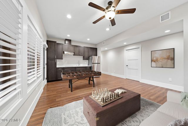 1930 S TWIN PEAK Trail, Show Low, AZ 85901