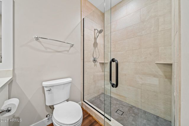 1930 S TWIN PEAK Trail, Show Low, AZ 85901