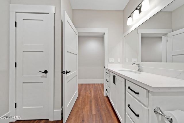 1930 S TWIN PEAK Trail, Show Low, AZ 85901