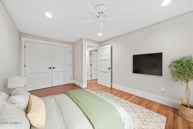 1930 S TWIN PEAK Trail, Show Low, AZ 85901