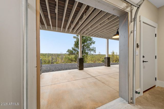 1930 S TWIN PEAK Trail, Show Low, AZ 85901