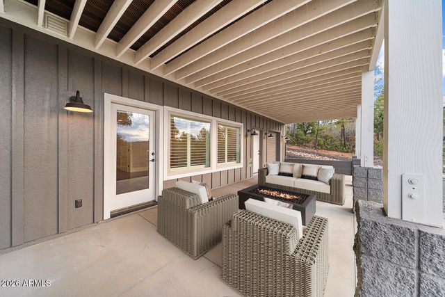 1930 S TWIN PEAK Trail, Show Low, AZ 85901