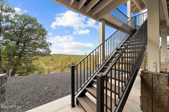 1930 S TWIN PEAK Trail, Show Low, AZ 85901