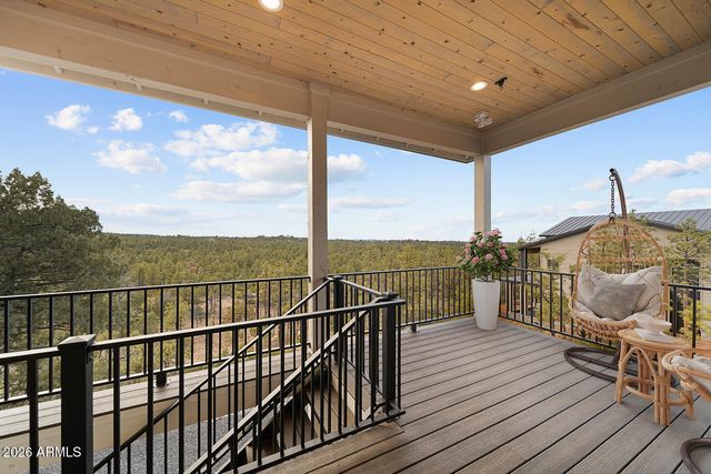 1930 S TWIN PEAK Trail, Show Low, AZ 85901