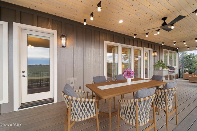 1930 S TWIN PEAK Trail, Show Low, AZ 85901