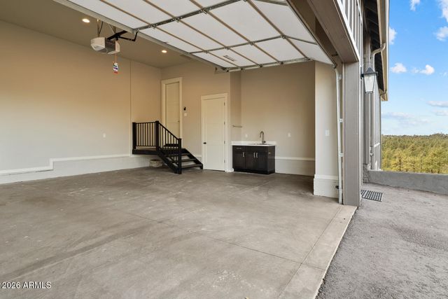 1930 S TWIN PEAK Trail, Show Low, AZ 85901