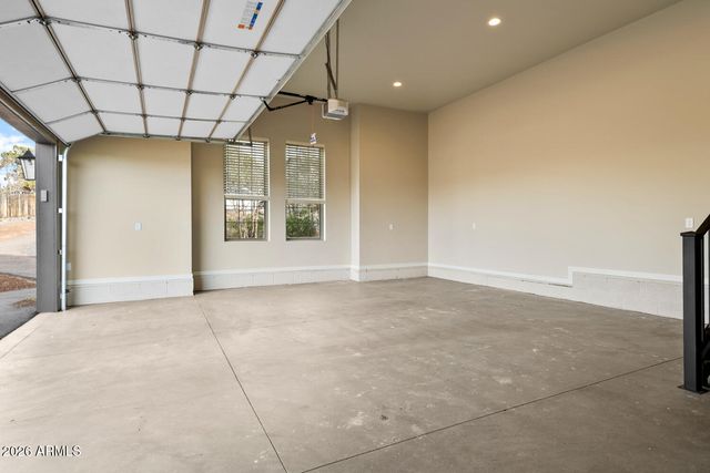 1930 S TWIN PEAK Trail, Show Low, AZ 85901