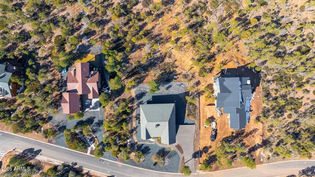 1930 S TWIN PEAK Trail, Show Low, AZ 85901