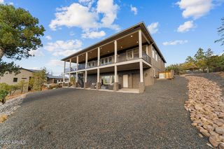 1930 S TWIN PEAK Trail, Show Low, AZ 85901