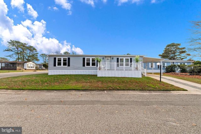 154 BRIGHTON RD, Barnegat, NJ 08005