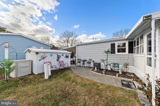 154 BRIGHTON RD, Barnegat, NJ 08005