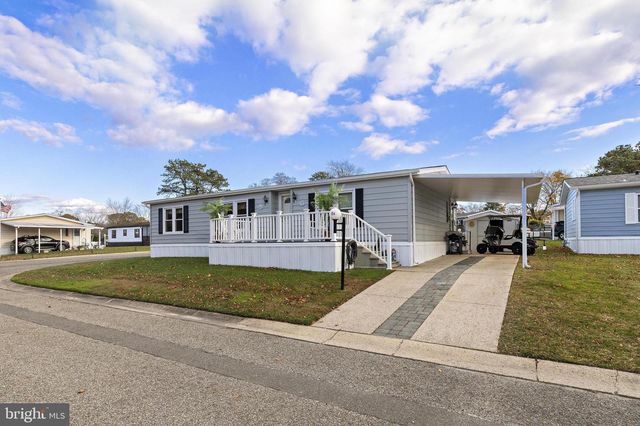 154 BRIGHTON RD, Barnegat, NJ 08005