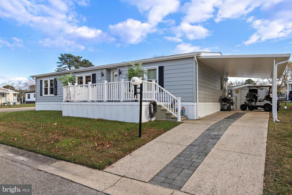 154 BRIGHTON RD, Barnegat, NJ 08005