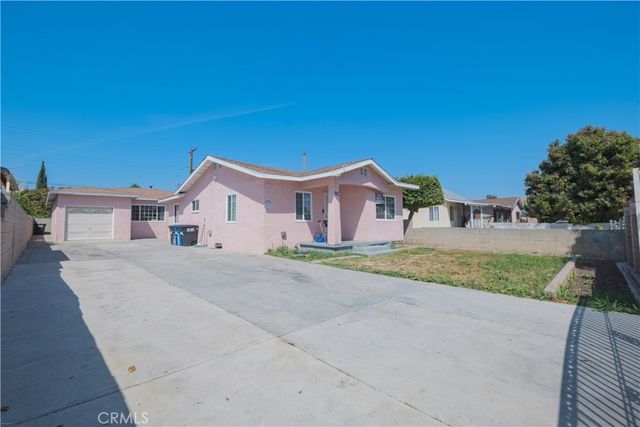 4435 Triggs St, Los Angeles, CA 90040