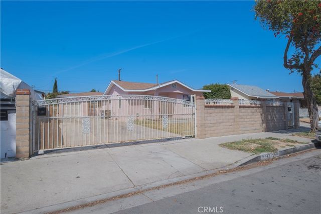 4435 Triggs St, Los Angeles, CA 90040