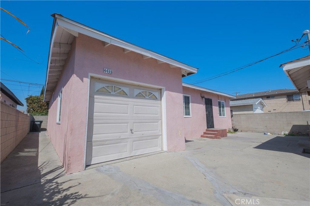 4435 Triggs St, Los Angeles, CA 90040
