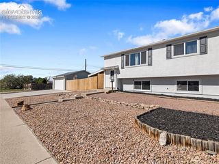 2303 Cheyenne Avenue, Pueblo, CO 81003
