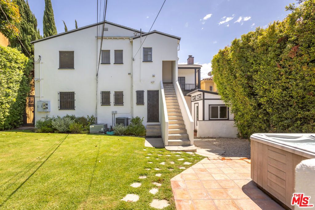 1153 S Crescent Heights Boulevard, Los Angeles, CA 90035 — photo 2
