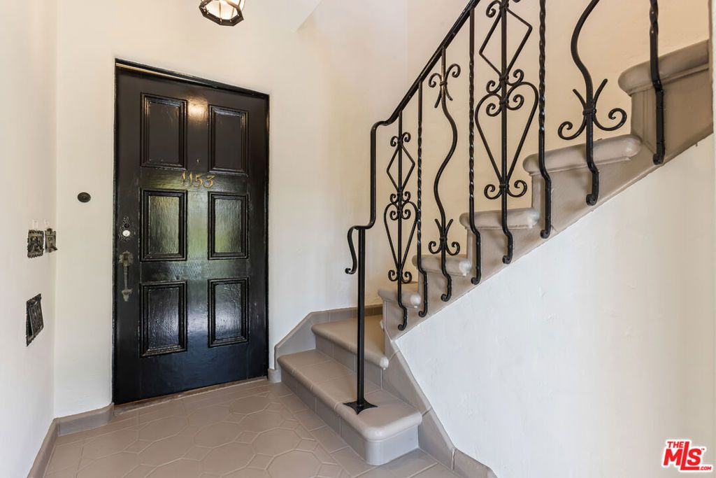 1153 S Crescent Heights Boulevard, Los Angeles, CA 90035 — photo 3