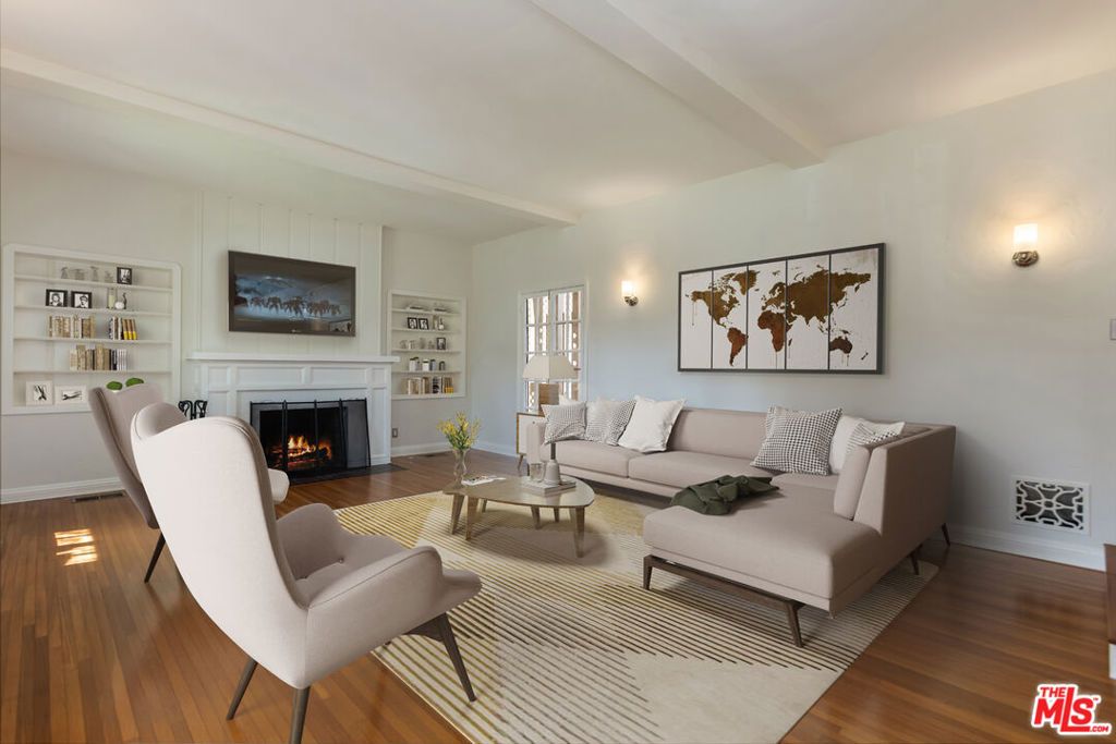 1153 S Crescent Heights Boulevard, Los Angeles, CA 90035 — photo 5