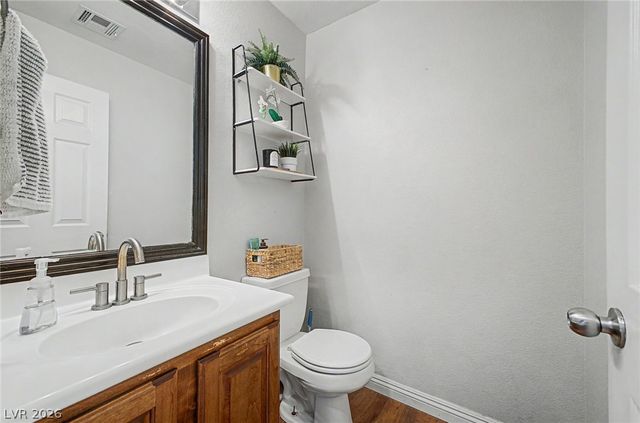 3849 Bayamon Street, Las Vegas, NV 89129