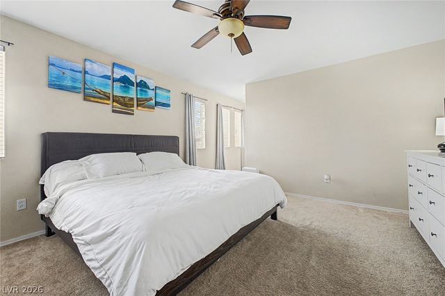 3849 Bayamon Street, Las Vegas, NV 89129