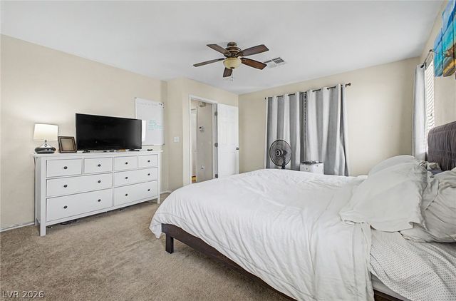 3849 Bayamon Street, Las Vegas, NV 89129