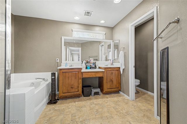 3849 Bayamon Street, Las Vegas, NV 89129