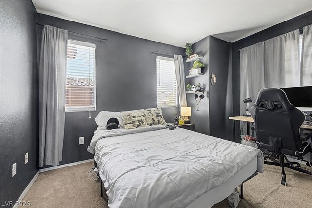 3849 Bayamon Street, Las Vegas, NV 89129