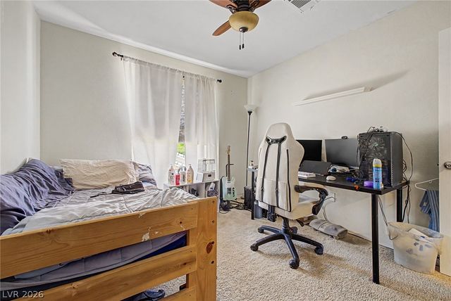 3849 Bayamon Street, Las Vegas, NV 89129