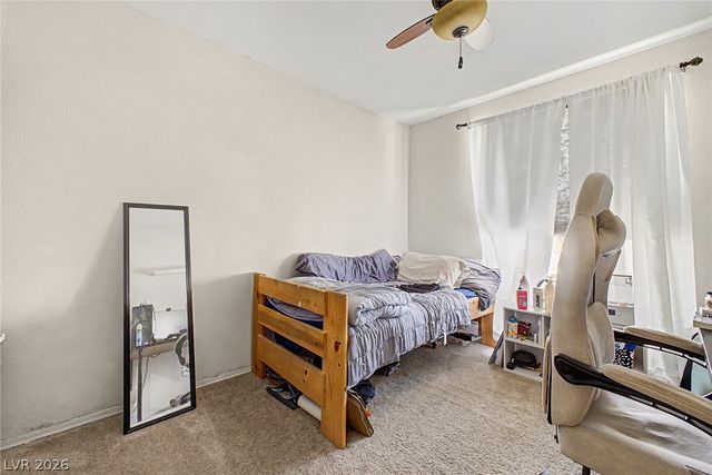 3849 Bayamon Street, Las Vegas, NV 89129