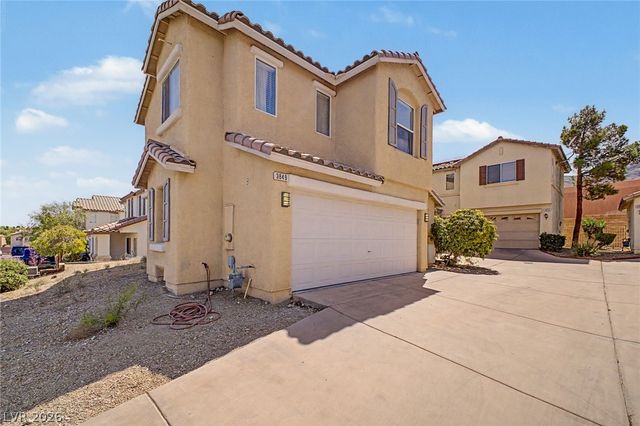 3849 Bayamon Street, Las Vegas, NV 89129