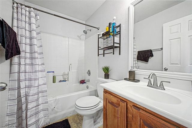 3849 Bayamon Street, Las Vegas, NV 89129