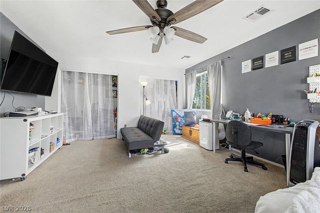 3849 Bayamon Street, Las Vegas, NV 89129