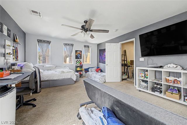 3849 Bayamon Street, Las Vegas, NV 89129