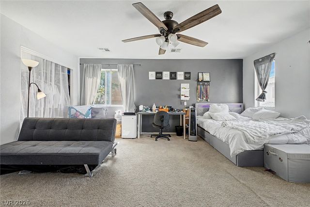 3849 Bayamon Street, Las Vegas, NV 89129