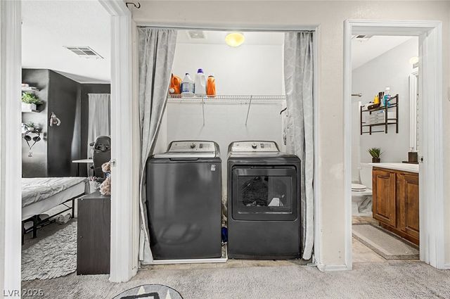 3849 Bayamon Street, Las Vegas, NV 89129