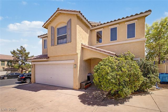 3849 Bayamon Street, Las Vegas, NV 89129