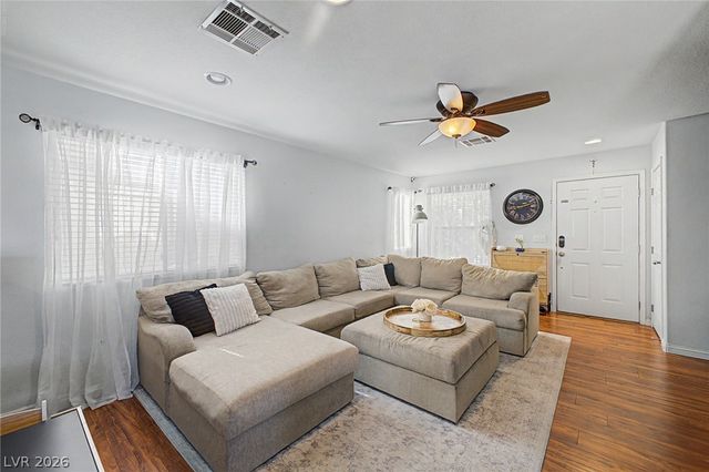 3849 Bayamon Street, Las Vegas, NV 89129