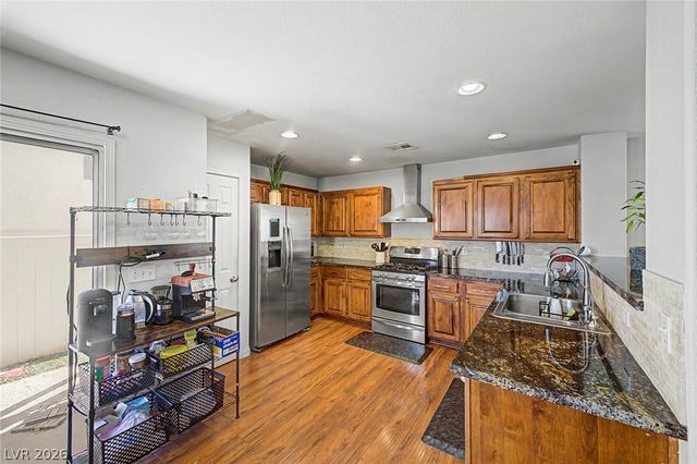 3849 Bayamon Street, Las Vegas, NV 89129