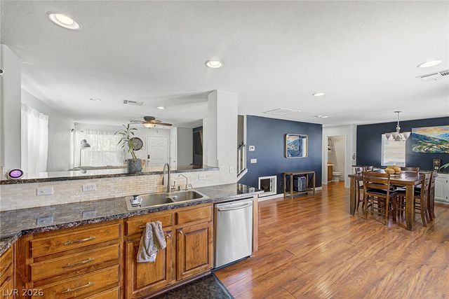 3849 Bayamon Street, Las Vegas, NV 89129