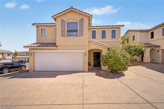 3849 Bayamon Street, Las Vegas, NV 89129