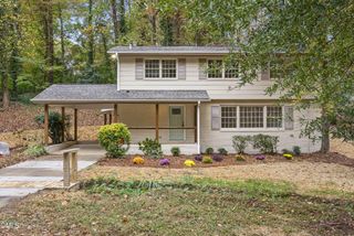 4117 White Pine Drive, Raleigh, NC 27612