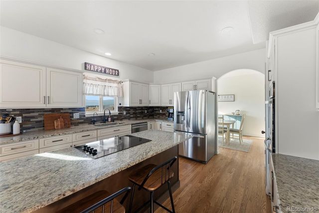 7075 Silver Ponds Heights, Colorado Springs, CO 80908