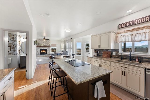 7075 Silver Ponds Heights, Colorado Springs, CO 80908