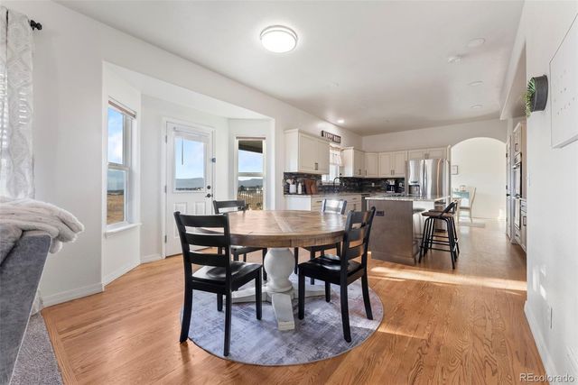 7075 Silver Ponds Heights, Colorado Springs, CO 80908