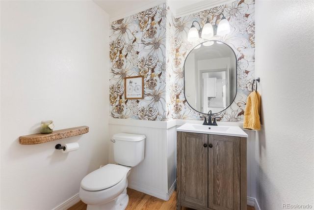 7075 Silver Ponds Heights, Colorado Springs, CO 80908