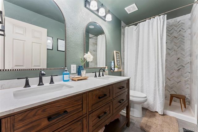 7075 Silver Ponds Heights, Colorado Springs, CO 80908