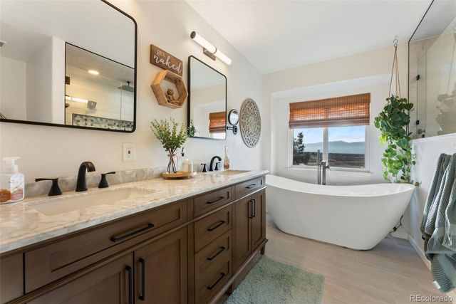 7075 Silver Ponds Heights, Colorado Springs, CO 80908