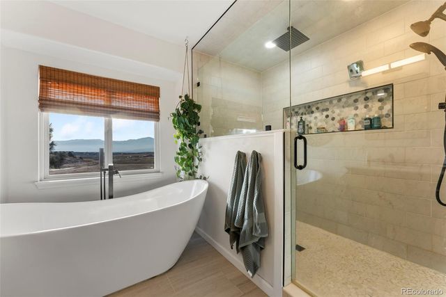 7075 Silver Ponds Heights, Colorado Springs, CO 80908